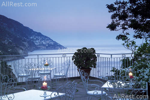 Poseidon Hotel 27